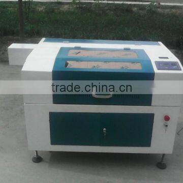 Donglian 3020 3d Sub Surface Cutting Glass Laser Engraving Machine With 60 Watt Co2 Laser Tube photo-3