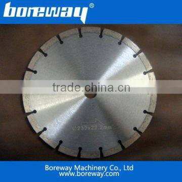 wet cutting diamond cutting saw blade W08