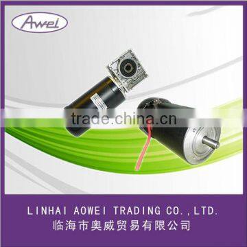 DC GEARMOTOR