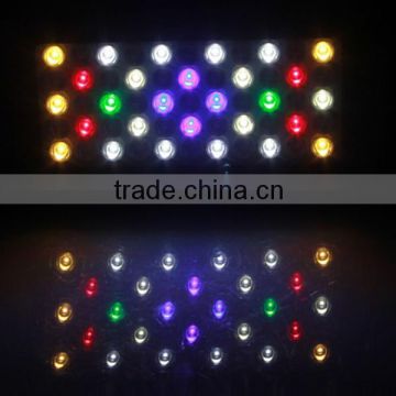 2015 led full spectrum led grow light repair 165w led grow lighting