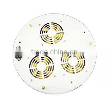 Ufo Led Grow Lamp 180w 380-730nm Full Spectrum Grow Light Led