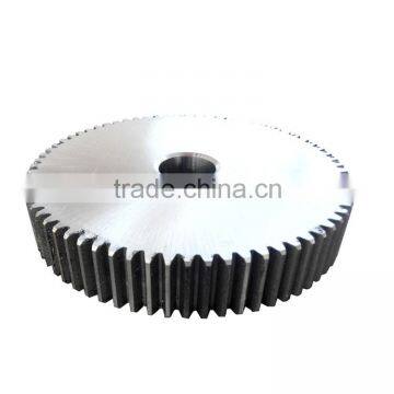 Casting Transmission Spur Gearbox Gears photo-6