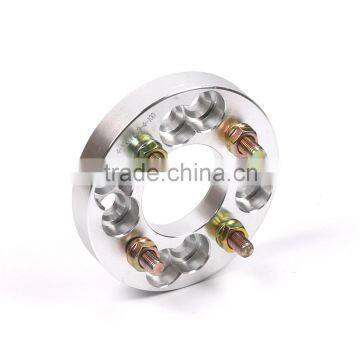 4x4' /4x100 Universal 4 Stud 1inch Aluminum Wheel Adapter 25mm