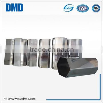 ASTM A358 304 stainless steel welded pipe alibaba china