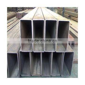 304 304l Grade Stainless Steel Square Pipe