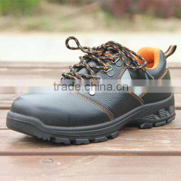 Protective Shoes Manufacturer Anti-smashing Safety Shoes