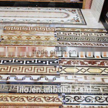 ceramic tile borders