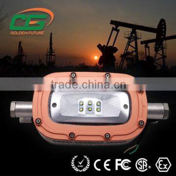 Designed for Underground Mines, Industry Plant and Offshore Oil Plant 30w Explosion Proof Light