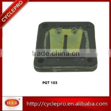 High Performance Inlet Reed Valve For Ovetto Buxy Booster Speedfight PGT MBK Clapet photo-5