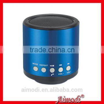 Hot Selling Bluetooth Mini Speaker Portable photo-5