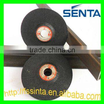 7" 180x6x22mm MPA EN12413 Grinding Disc For Aluminium