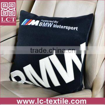 Supply Direct From Factory With Competitive Prices and Guaranteed Quality Gift Pillow With Custom Print or Embroidery(LCTP0067) photo-2