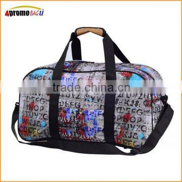 New arrival waterproof multifunctional personal travel set bags