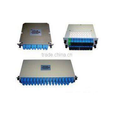 1x16 Plc Splitter Pon Splitters Oem Factory photo-2