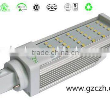 2 Pin Led Plug Lamp 4pin Plug Lamp 12w Dimmable Plug Lamp photo-3