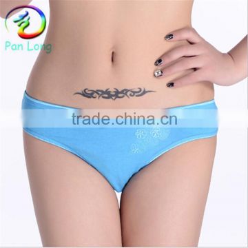 2015 underwear women briefs drawers underpants women bloomers pants