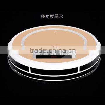 ILife v7 & ILife X5 CHUWI Wet Robot Vacuum Cleaner Wet Dry Clean Water Tank Double Filter Ciff Sensor Self Charge ILife X5