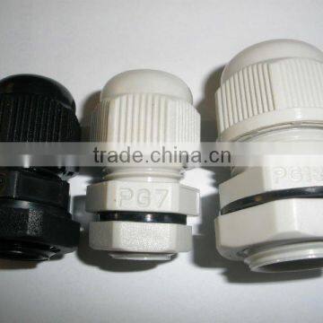 Nylon Cable Gland & Cable Connector for Boxes