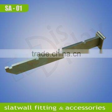 Slatwall Display Hook