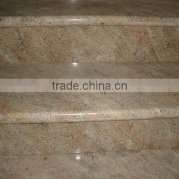 exotic granite slab