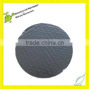 Free Sample food Grade Chocolate Cushion Pads ,Printing 5-layer Padding