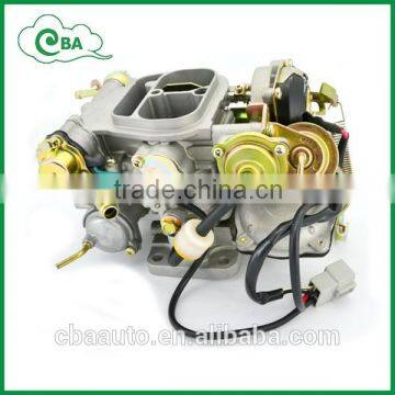 21100-73230 APPLIED FOR TOYOTA HIACE 4Y BEST QUALITY CARBURETOR ASSY