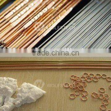 Nickel Silver Pipe photo-5