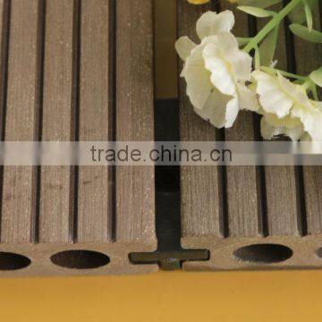 WPC Manufacturer WPC Outdoor Decking/WPC decking for outside floor