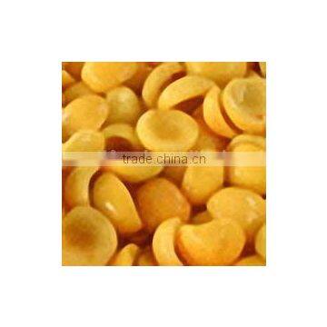 IQF Yellow Peaches