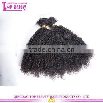 Cheap 100% russian human hair bulk unprocessed bulk human hair wholesale cheap human hair bulk