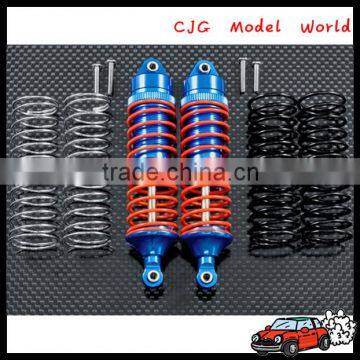 CNC Machining Traxxas Slash 4X4 Aluminum Rear Shock Tower,CNC Metal Machining Parts