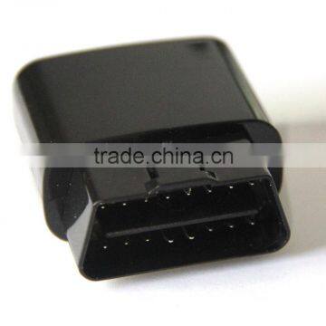 Gps Tracker Type and Small Car Tracking Device Function Oem Obd Gps Tracker photo-3