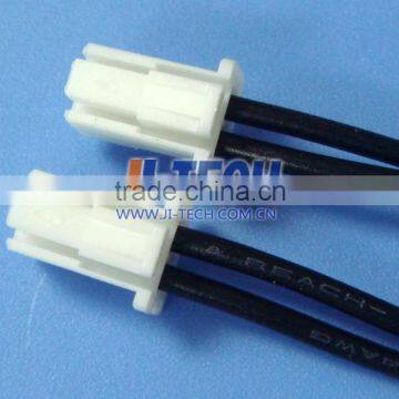 wire harness JST connector PAP-02V-S wire harness housing terminal wire harness & cable manufacturer