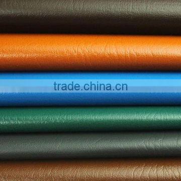 Good Quality Cheap PU Leather for Shoes and Bags