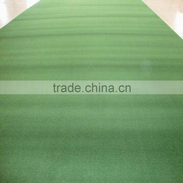 Plain Style and 80%Wool and 20%Nylon Material carpet