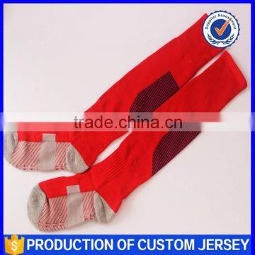 2016 Thai national team soccer socks barreled version