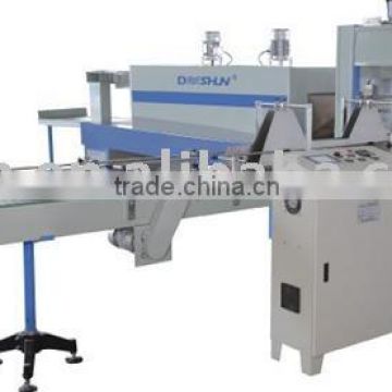 PE FILM SHRINK PACKING MACHINE