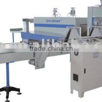 PE FILM SHRINK PACKING MACHINE