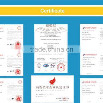 Factory Price Insulating Oil Dielectric Loss Tester photo-5