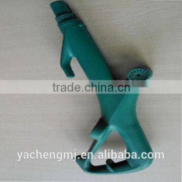 plastic custom injection part
