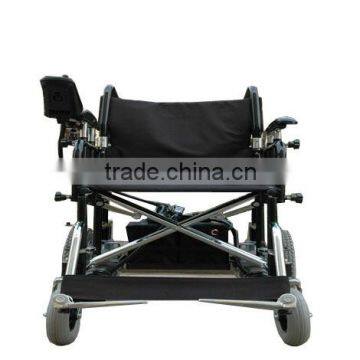 Mid-size Folding Powerchairs photo-5