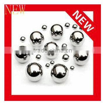 low price G1000 carbon steel balls for bicycle spare parts