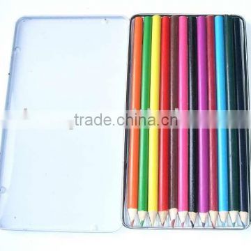 colour pencils