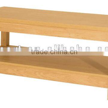 Concise Modern Coffee Table