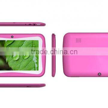 Kids 7inch Tablet pc for Children photo-3
