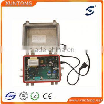CATV 1550nm edfa fiber optical amplifier, edfa 1550, indoor optic amplifier