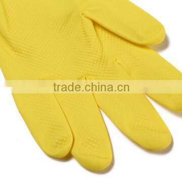 EC071AM Household Cleanning and Washing Latex Glove,working Glove
