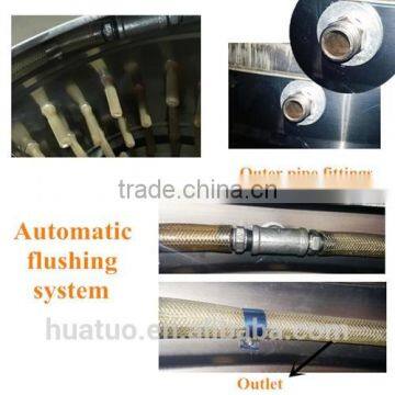 Mulfunctional Poultry Plucker Used for Chicken Turkey Goose Duck With Poultry Plucke Finger Poultry Killing Cone photo-6