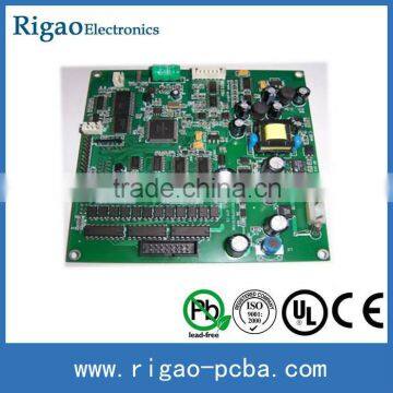 led ticker board/advertising circuit diagram led sign board/touch lamp circuit board