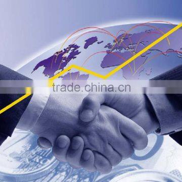 China business sourcing agent